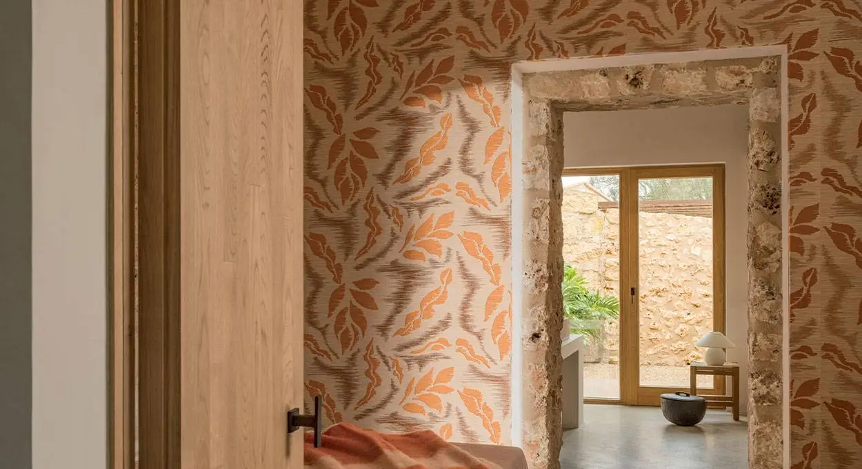 Washington Wallpaper Installation Team